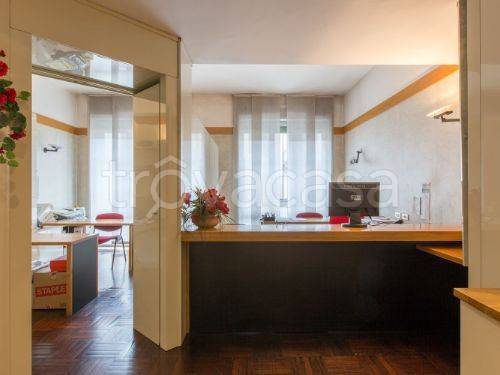 appartamento in vendita a Milano in zona Porta Garibaldi