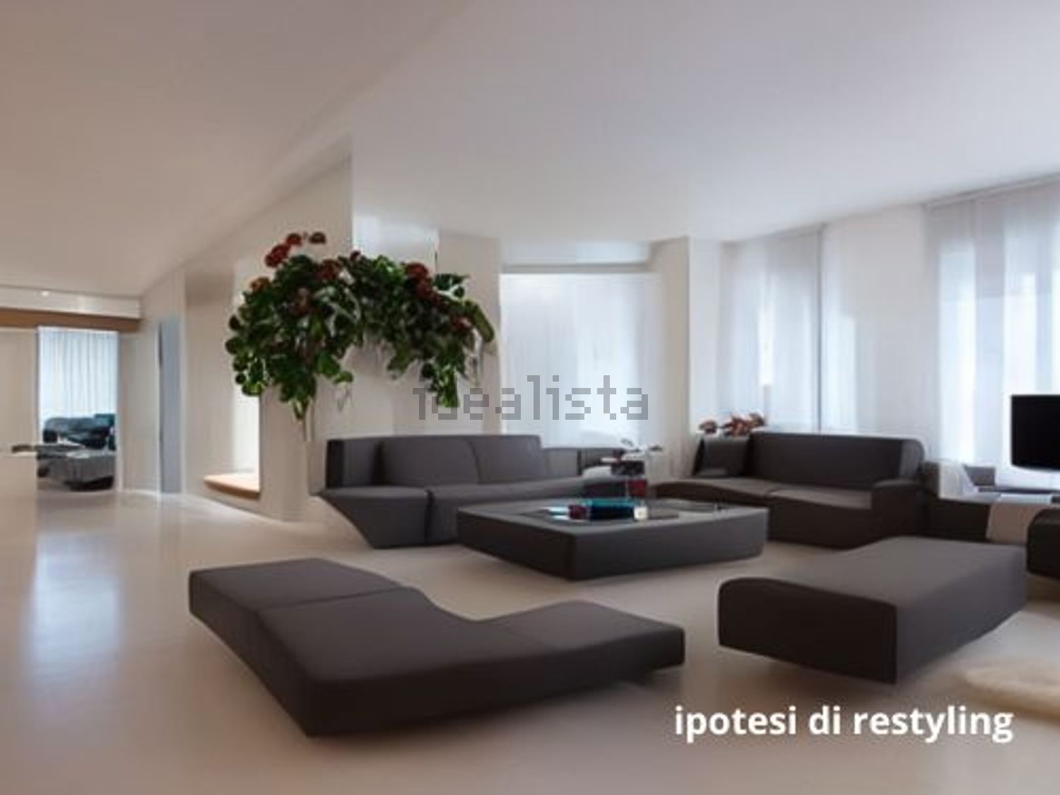 appartamento in vendita a Milano in zona Brera