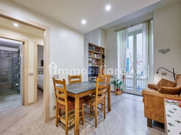 appartamento in vendita a Milano in zona Sempione