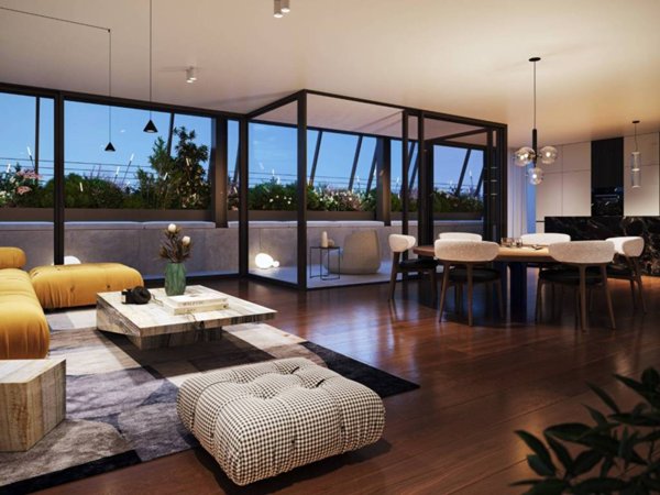 appartamento in vendita a Milano in zona Centro Direzionale