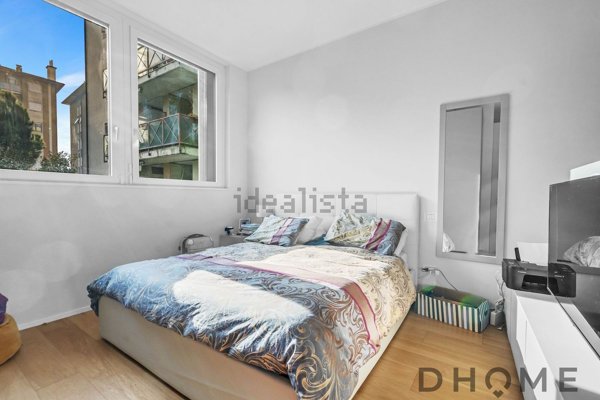 appartamento in vendita a Milano in zona Garegnano