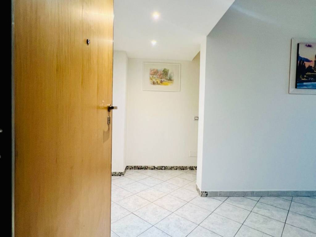 appartamento in vendita a Milano in zona Affori