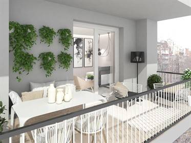 appartamento in vendita a Milano in zona Trenno