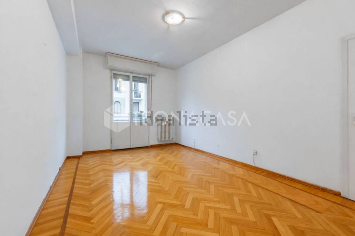 appartamento in vendita a Milano in zona Città Studi