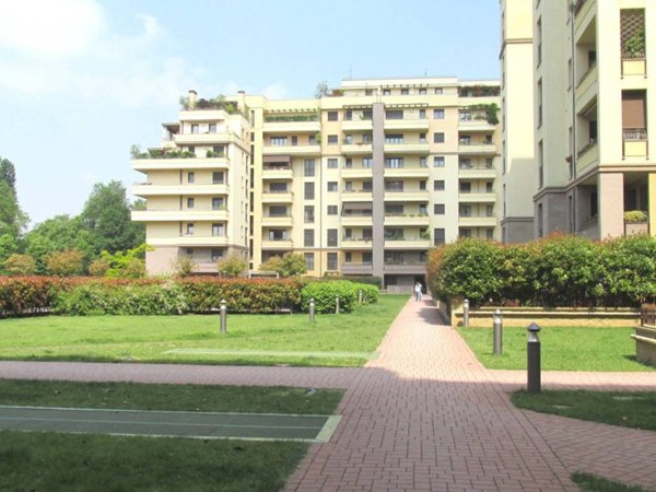 appartamento in vendita a Milano in zona San Siro