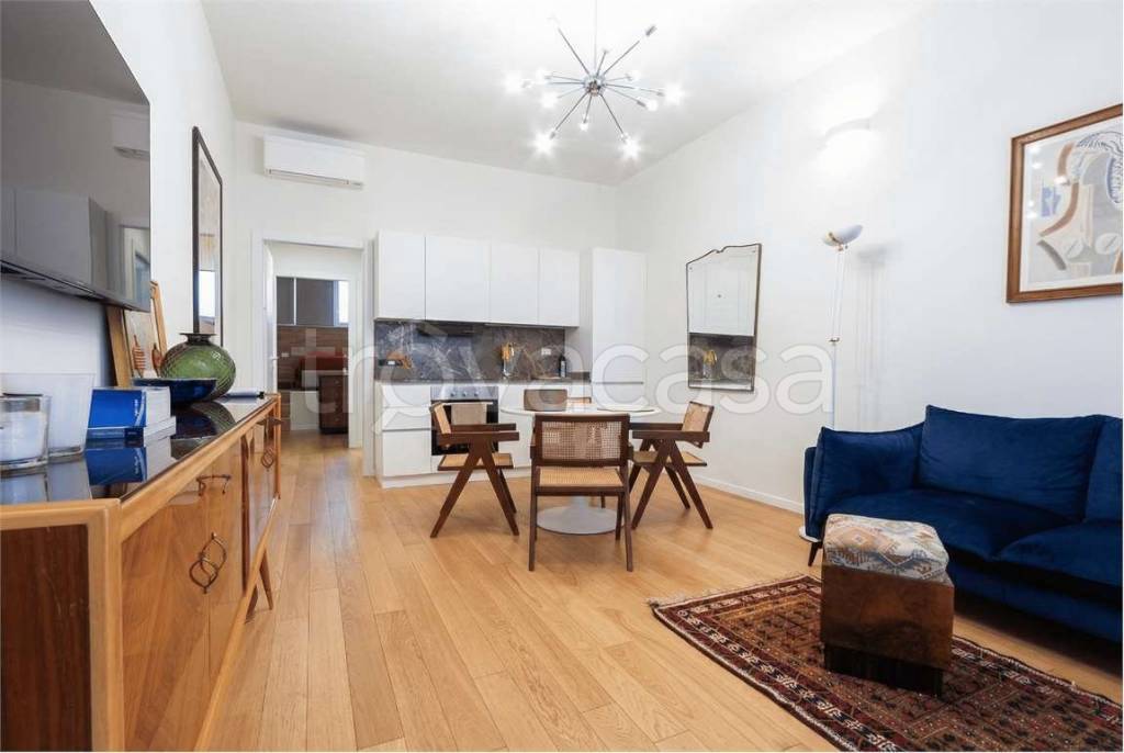 appartamento in vendita a Milano in zona Città Studi