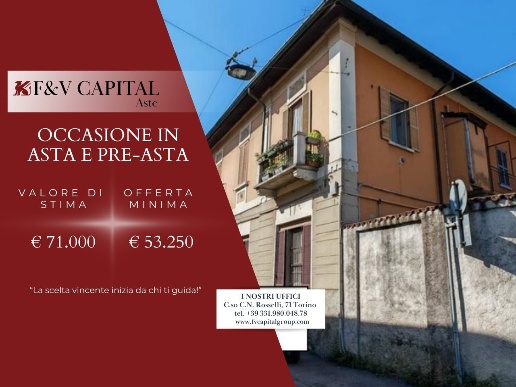 appartamento in vendita a Milano in zona Bruzzano