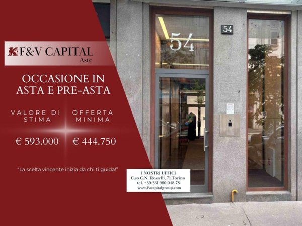 appartamento in vendita a Milano in zona Porta Vittoria