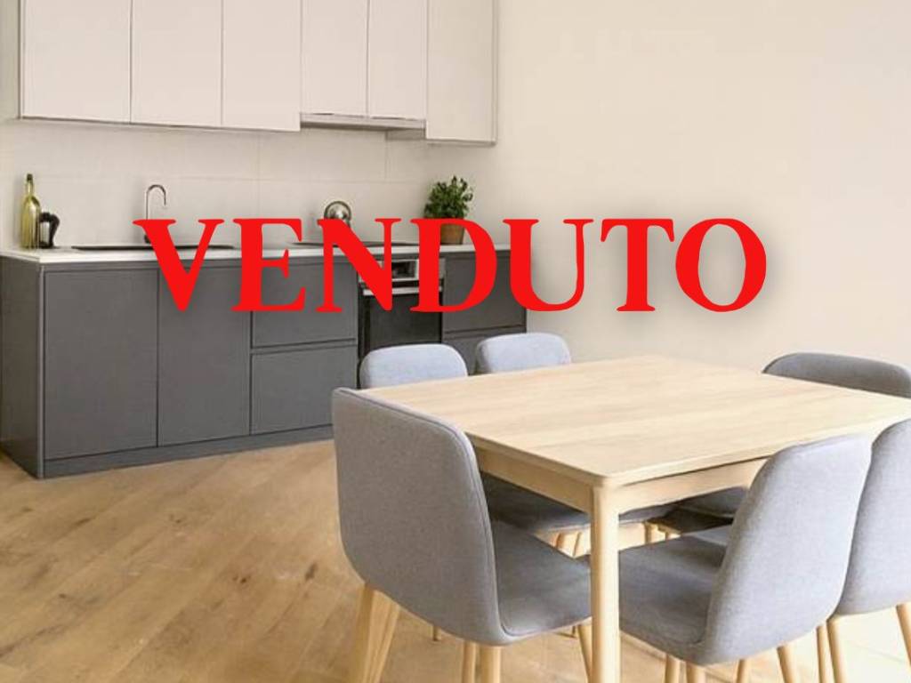 appartamento in vendita a Milano in zona Il Portello