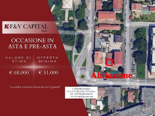 appartamento in vendita a Milano in zona Ponte Lambro