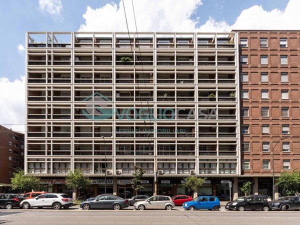 appartamento in vendita a Milano in zona Loreto