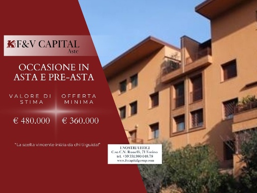 appartamento in vendita a Milano in zona Bicocca