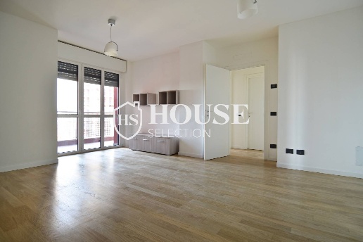 appartamento in vendita a Milano in zona Bovisa