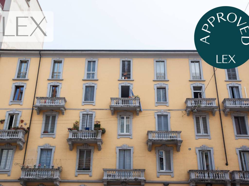 appartamento in vendita a Milano in zona Turro