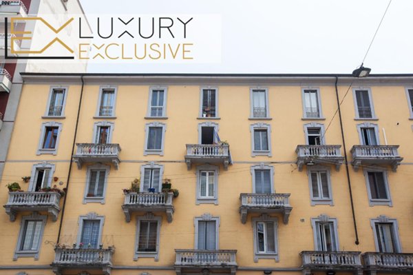 appartamento in vendita a Milano in zona Turro