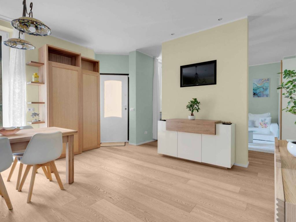 appartamento in vendita a Milano in zona Porta Genova