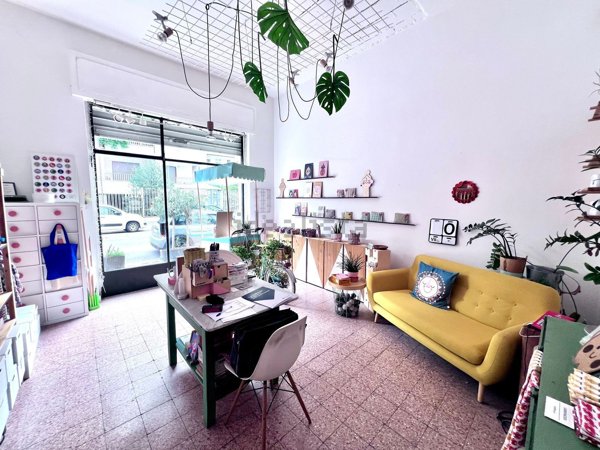 loft in vendita a Milano in zona Porta Romana