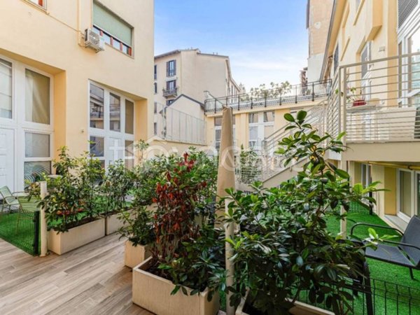 appartamento in vendita a Milano in zona Turro