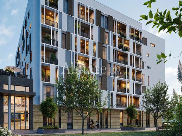 appartamento in vendita a Milano in zona Lambrate