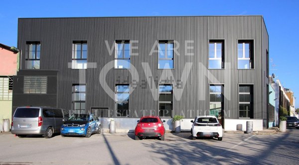 appartamento in vendita a Milano in zona Quarto Oggiaro