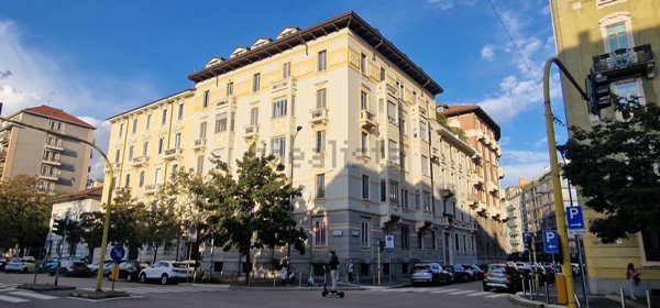 appartamento in vendita a Milano in zona San Vittore