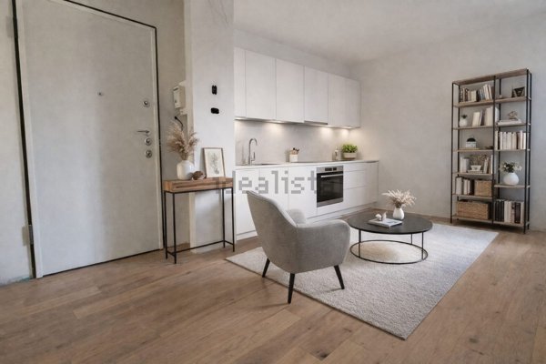 appartamento in vendita a Milano in zona Turro