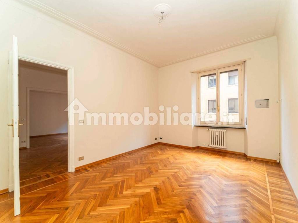 appartamento in vendita a Milano in zona Centro Direzionale