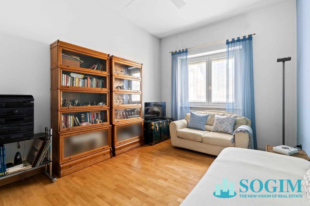 appartamento in vendita a Milano in zona Bicocca