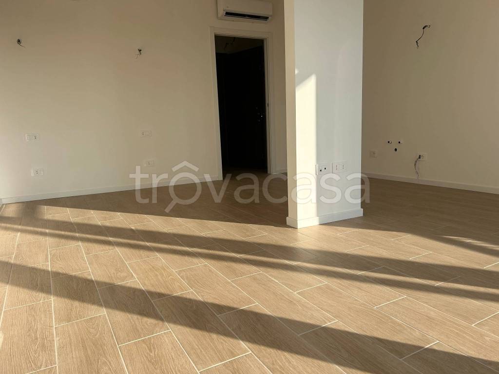 appartamento in vendita a Milano in zona Dergano