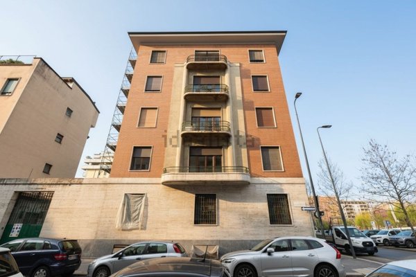 appartamento in vendita a Milano in zona Maciachini