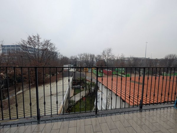 appartamento in vendita a Milano in zona Bovisasca