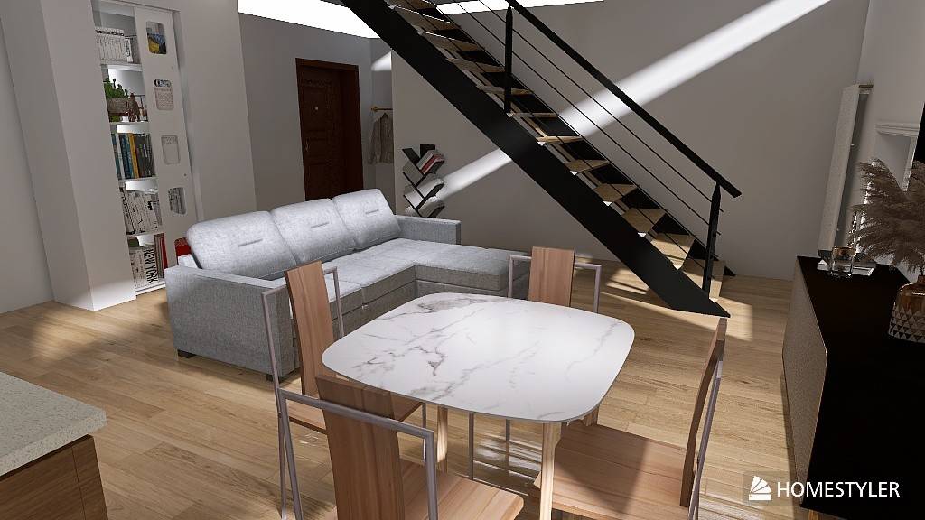 appartamento in vendita a Milano in zona Vigentino