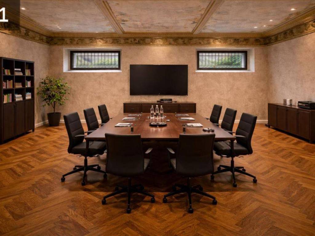 ufficio in vendita a Milano in zona Isola