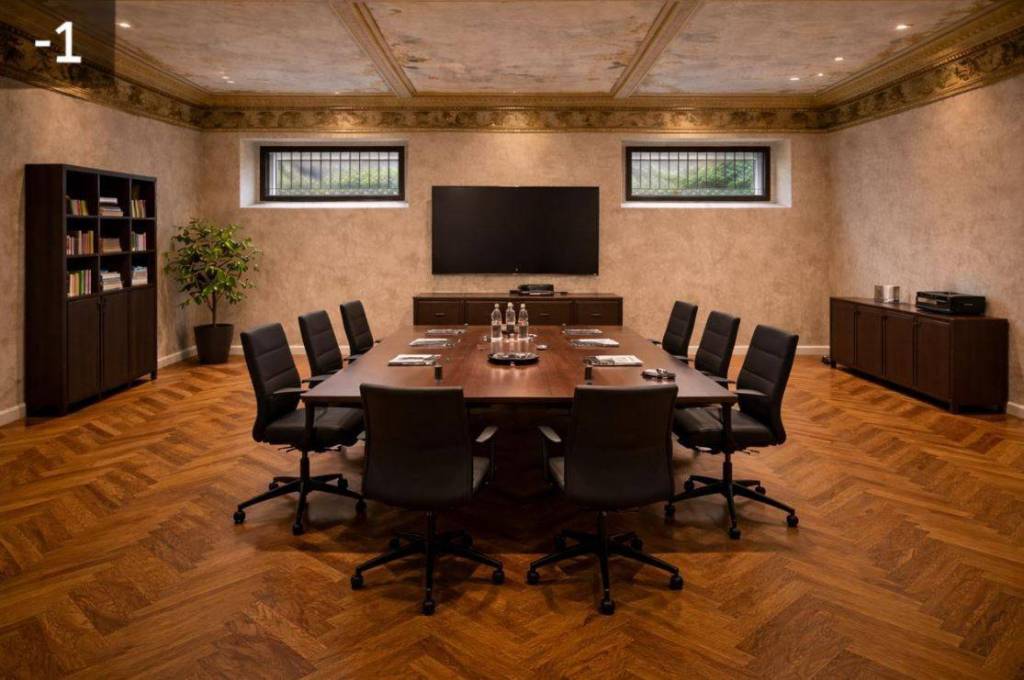 ufficio in vendita a Milano in zona Sempione