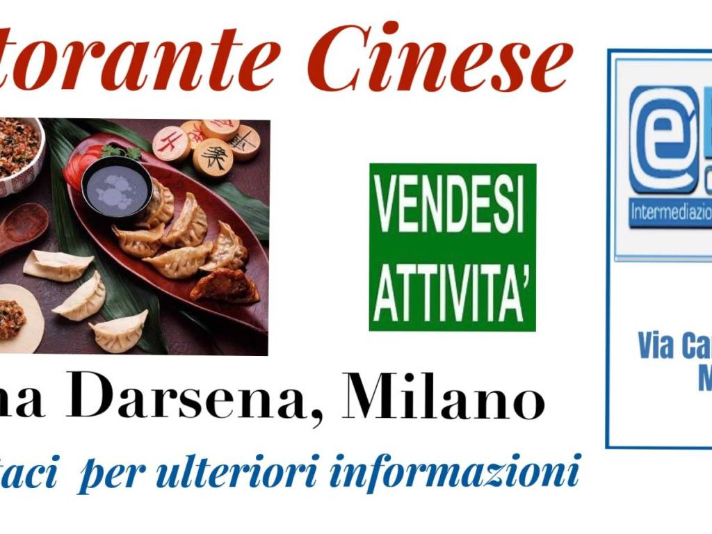 negozio in vendita a Milano