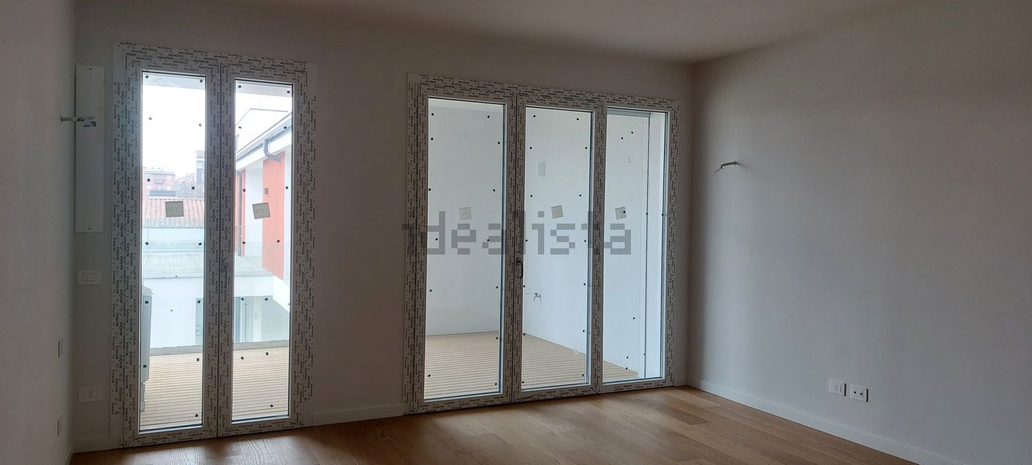 appartamento in vendita a Milano in zona Crescenzago