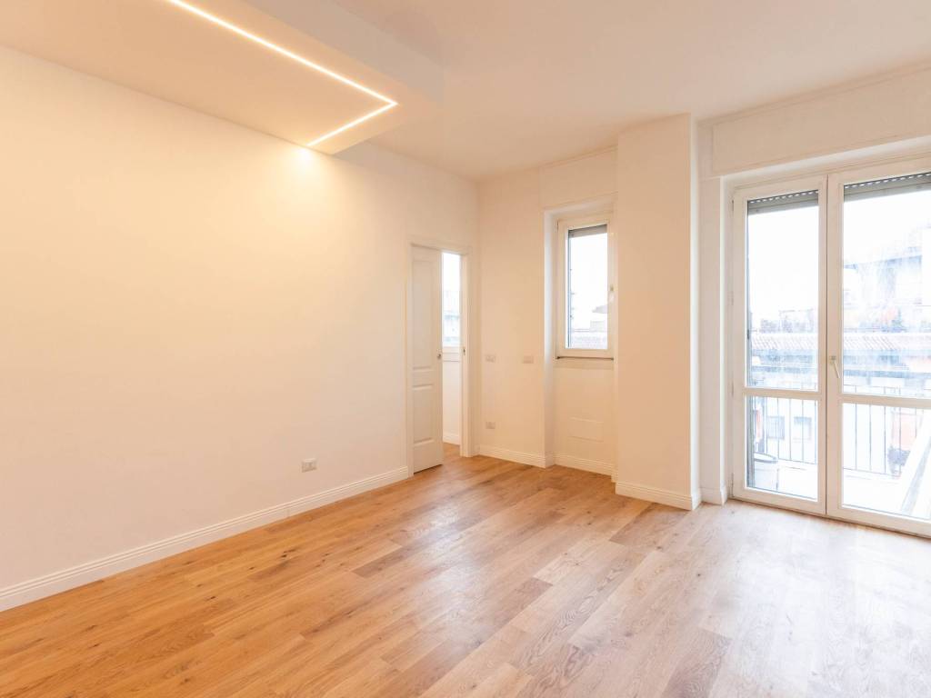 appartamento in vendita a Milano in zona Lambrate