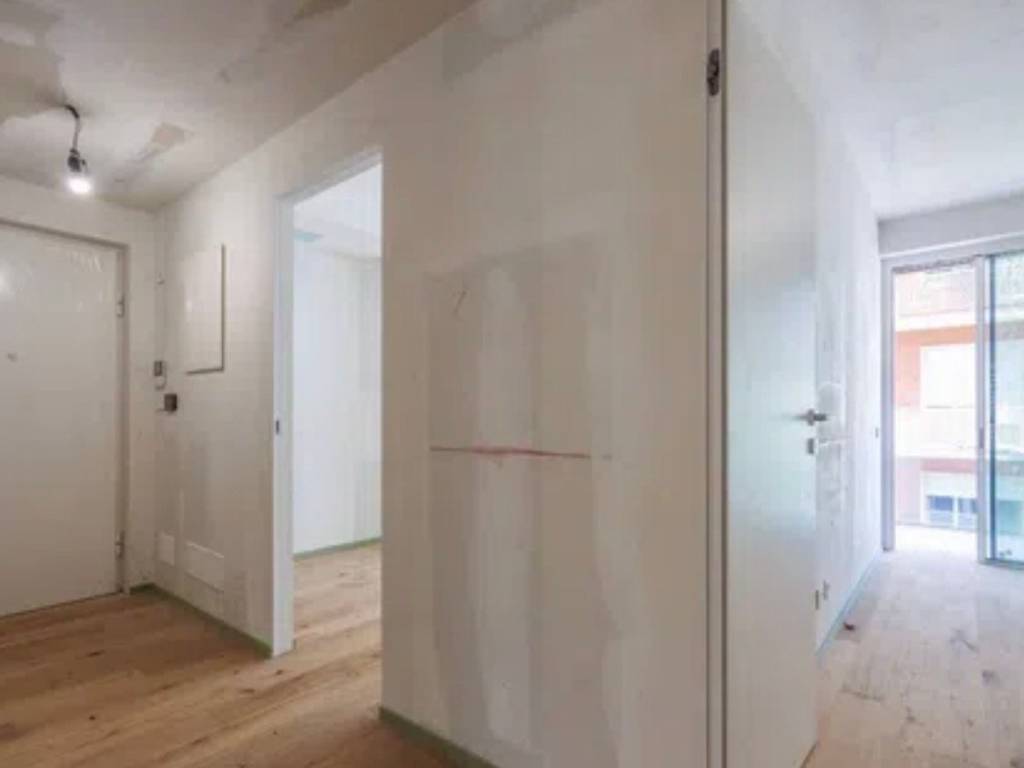 appartamento in vendita a Milano in zona Piazzale Lodi