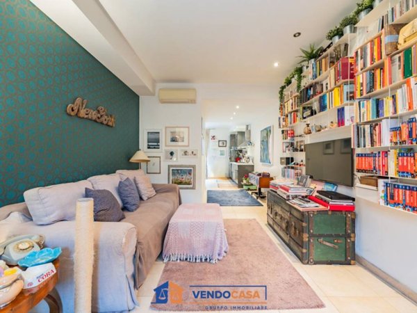 appartamento in vendita a Milano in zona Isola