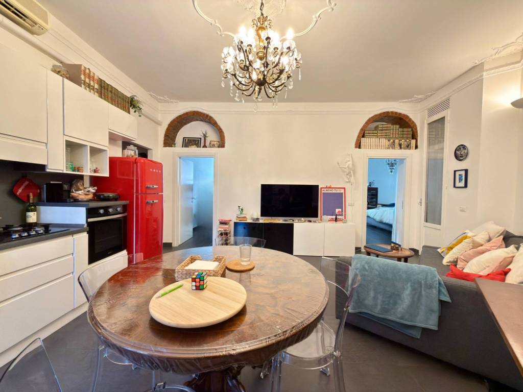 appartamento in vendita a Milano in zona Porta Vittoria