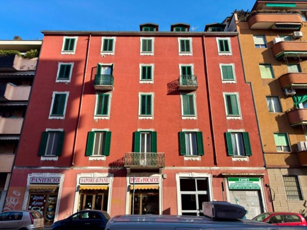 appartamento in vendita a Milano in zona Porta Romana