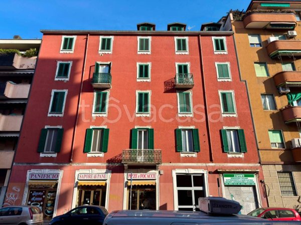 appartamento in vendita a Milano in zona Porta Romana