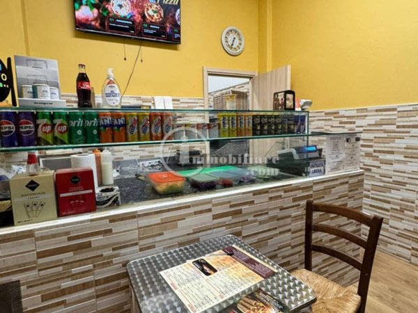 negozio in vendita a Milano in zona Lorenteggio