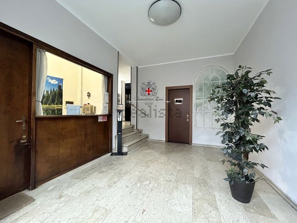 ufficio in vendita a Milano