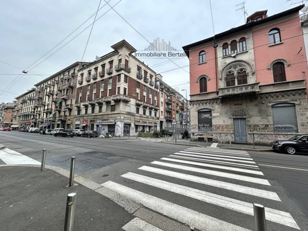 ufficio in vendita a Milano in zona Casoretto