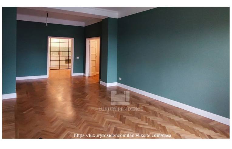 appartamento in vendita a Milano in zona Centro Direzionale