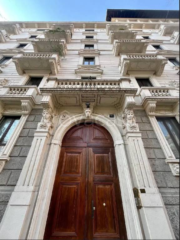 appartamento in vendita a Milano in zona Centro Storico