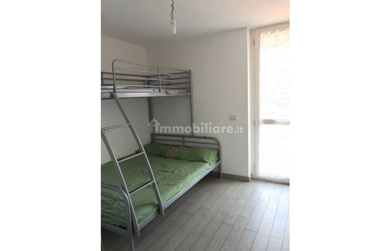 appartamento in vendita a Milano in zona Affori