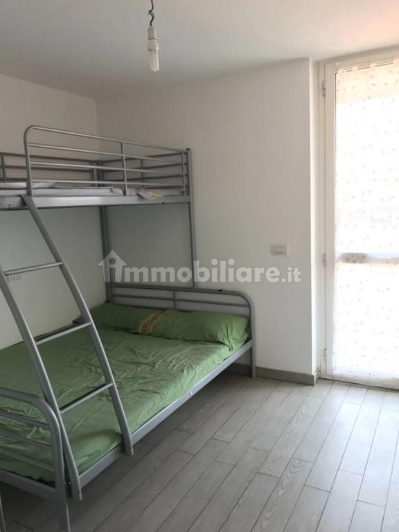 appartamento in vendita a Milano in zona Affori