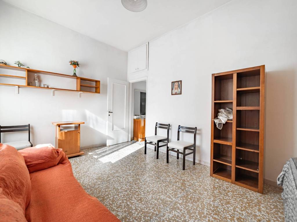 appartamento in vendita a Milano in zona Affori